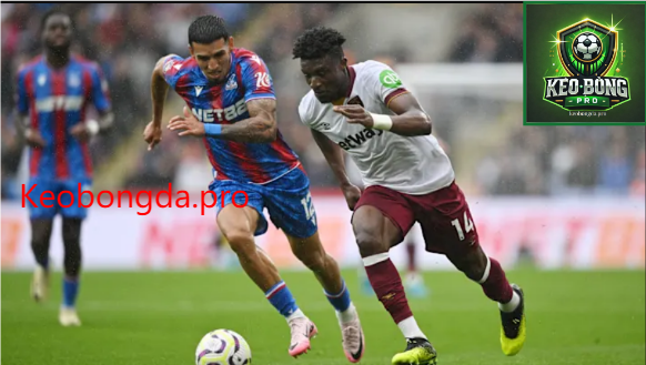 Dự Đoán Bóng Đá West Ham vs Crystal Palace, 22h00 ngày 18/1: Càng Thêm Xa Cách