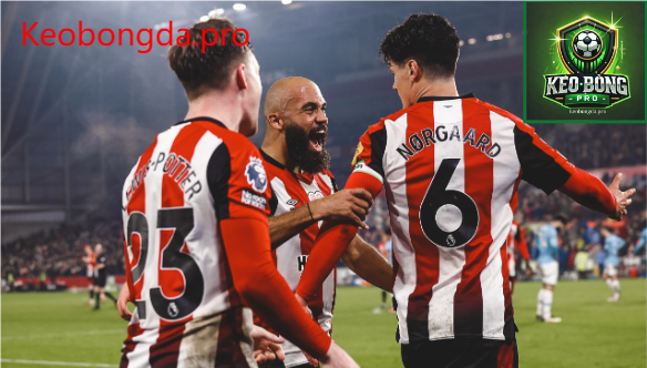 Soi Kèo Nhà Cái Brentford vs Liverpool, 22h00 ngày 18/1: Thể Hiện Đẳng Cấp