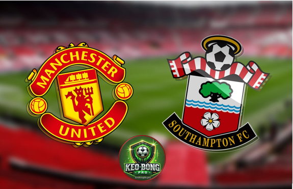 Nhận định Bóng đá: Manchester United vs Southampton (03h00 ngày 17/01): Cơ hội bứt phá của Quỷ Đỏ